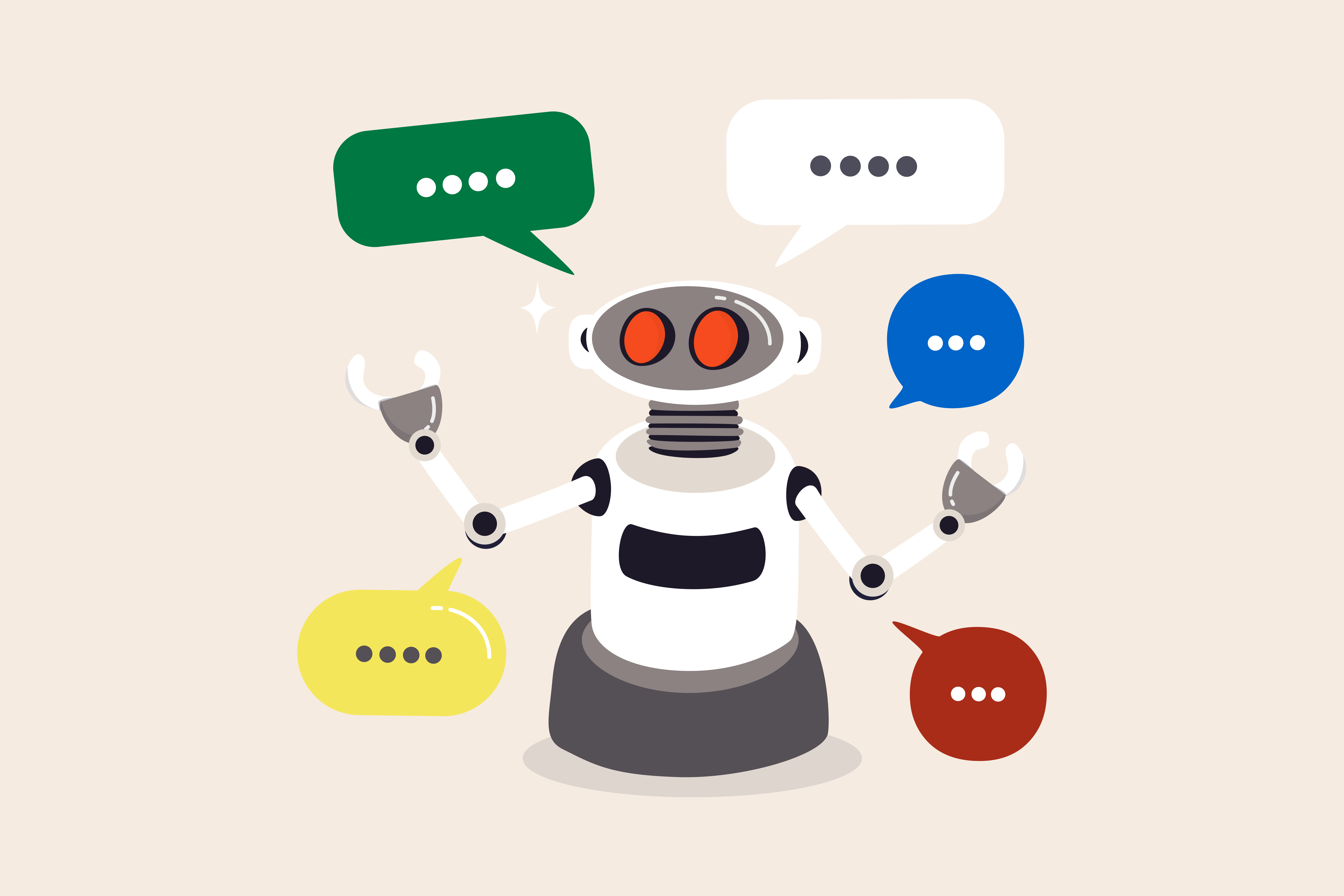 NOL&rsquo;s AI Nori and the AI Agent Revolution