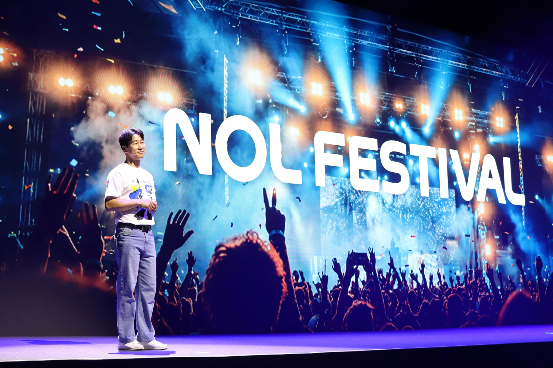 NOL FESTIVAL Media Day