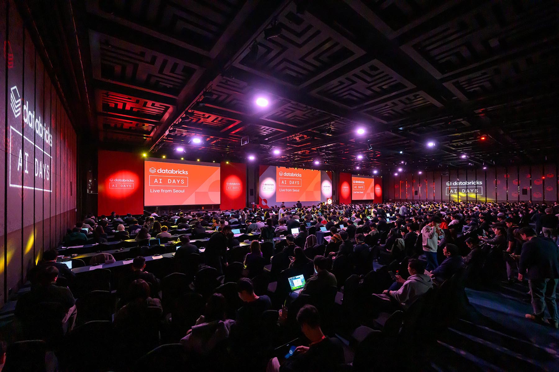 Yanolja AX with Databricks