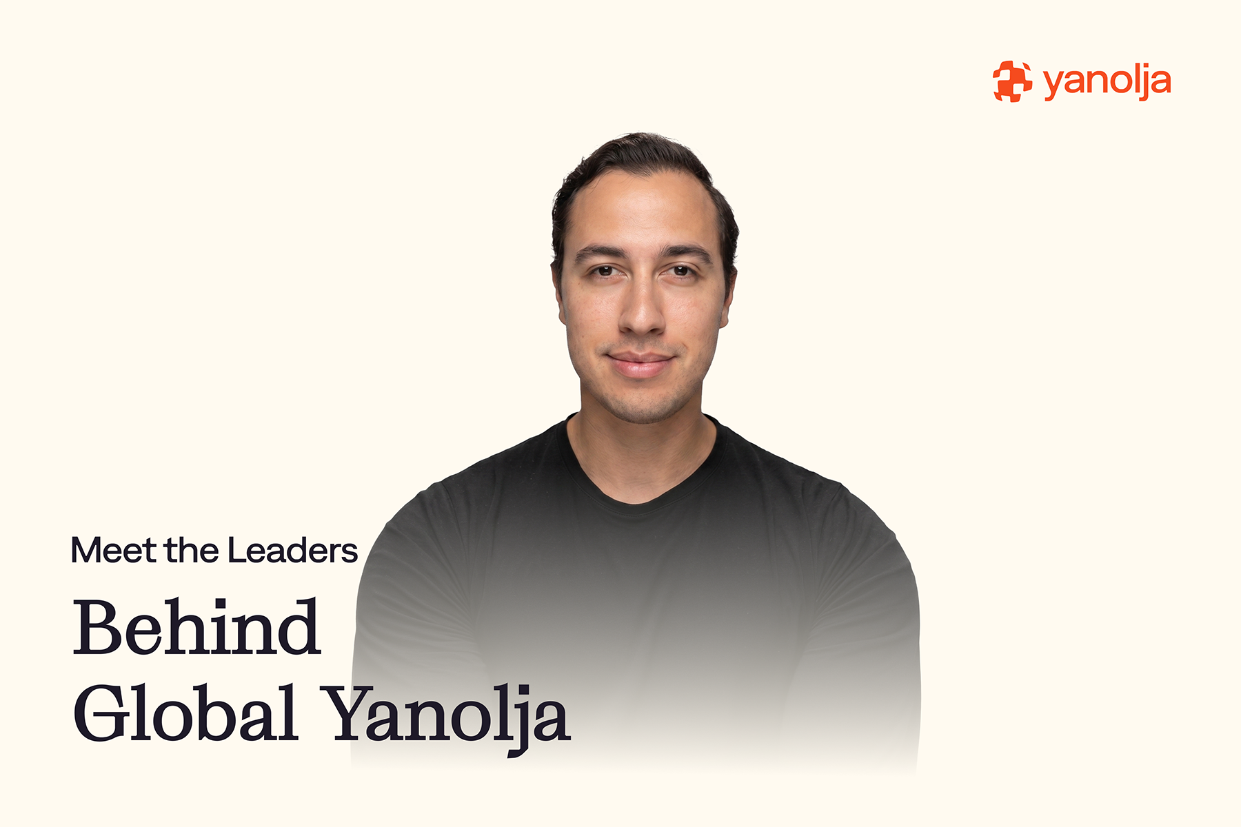 Marco Alexander Hagens, Yanolja