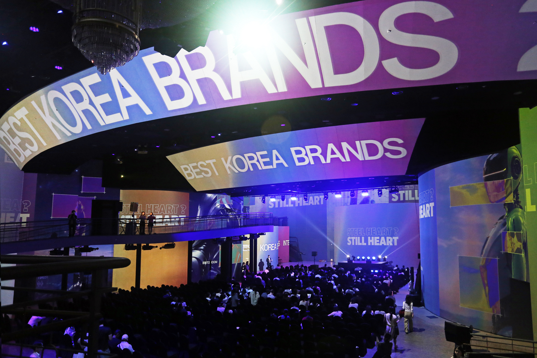 Yanolja Named Among Interbrand's Best Korea Brands