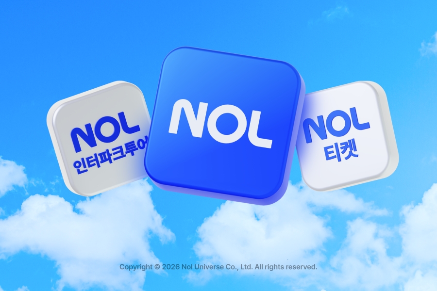 &rsquo;NOL&rsquo; 여행ㆍ여가ㆍ문화 플랫폼 하나로&hellip; &lsquo;AI 트래블 에이전시&rsquo; 진화 첫걸음
