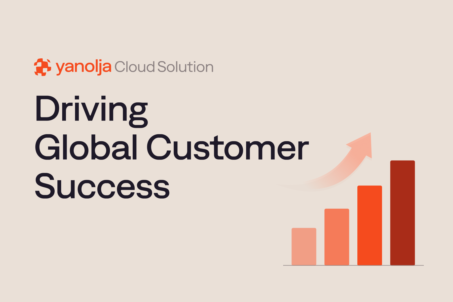 Yanolja Cloud Solution Global Customer Success